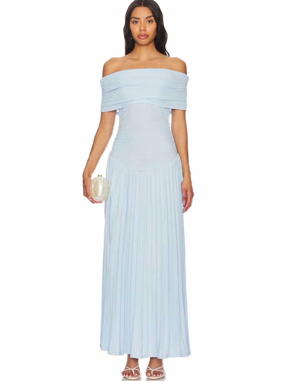 Lioness Field of Dreams Maxi Dress